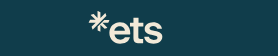 Educational Testing Service's Logo