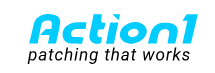 Action 1's Logo