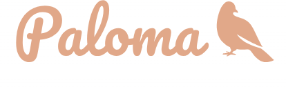 Paloma Learning's Logo