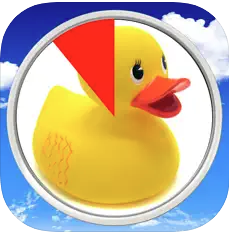 Visual Countdown Timer's Logo