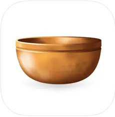 Insight Timer-Meditate & Sleep's Logo