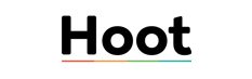 Hoot Reading's Logo