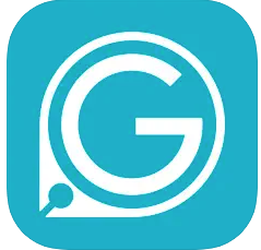 Ginger Writer's Logo