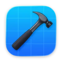 Xcode's Logo