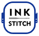 Ink/Stitch's Logo