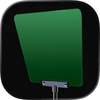 Teleprompt+ 3's Logo