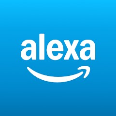 Amazon Alexa's Logo