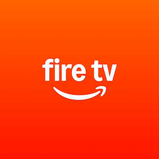 Amazon Fire TV's Logo