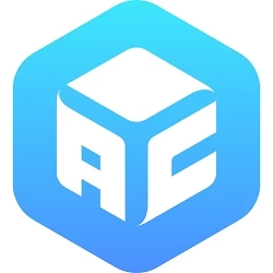 Anycubic Photon Workshop's Logo