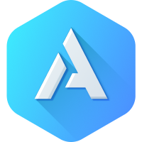 Anycubic 3D Printer's Logo