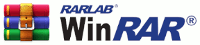 WinRAR's Logo