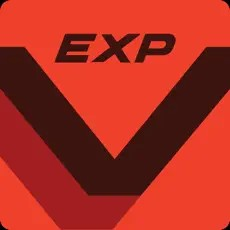 VEXcode EXP's Logo