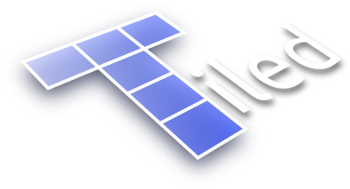 Tiled's Logo