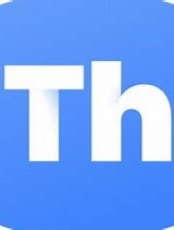 Thorium Reader's Logo
