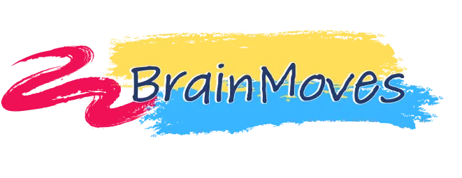 BrainMoves's Logo