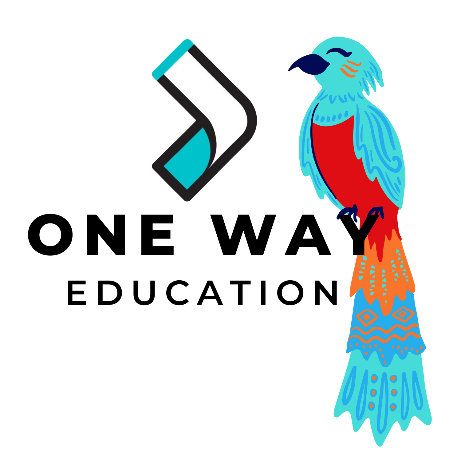 NosotrosOnline's Logo