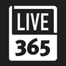 Live365's Logo