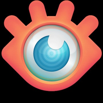 XnView MP: Professional Image Viewer & Photo Management's Logo