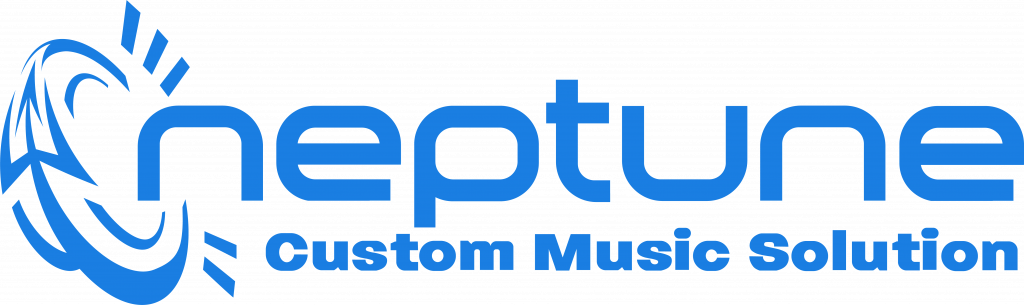 Neptune Gametime's Logo