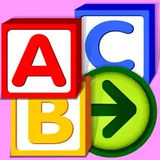 Starfall ABCs's Logo