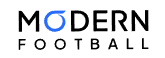 Modern Football Technology's Logo