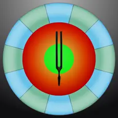 TonalEnergy Tuner & Metronome for Windows/Mac's Logo