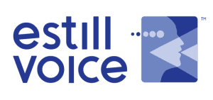 Estill Voiceprint Plus's Logo