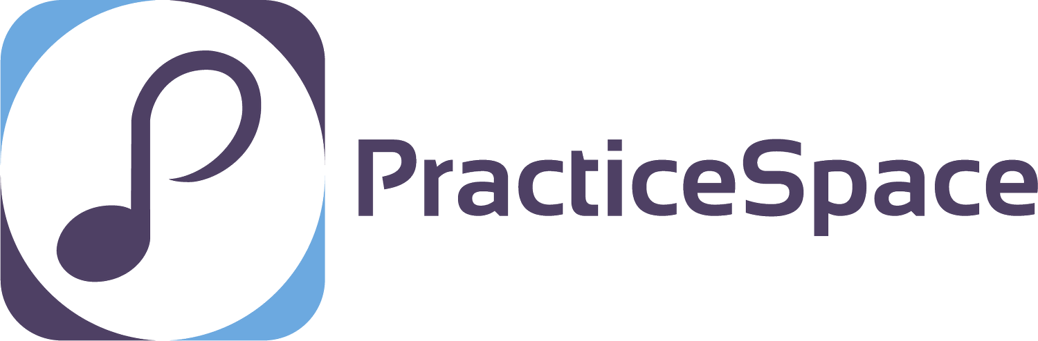 Practice Space's Logo