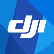 DJI GO's Logo