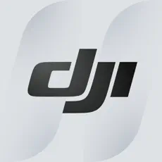 DJI Fly's Logo