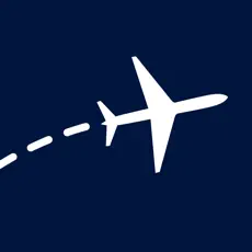 FlightAware Flight Tracker's Logo