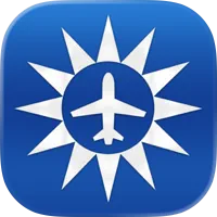 ForeFlight Mobile's Logo