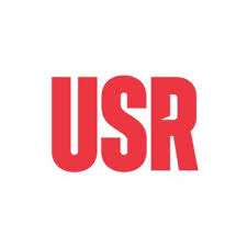 Universal Speed Rating's Logo