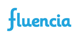Fluencia's Logo