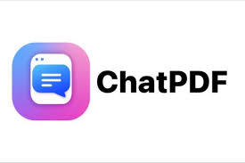 ChatPDF's Logo