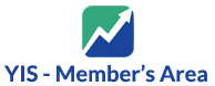 Young Investors Society (YIS)'s Logo