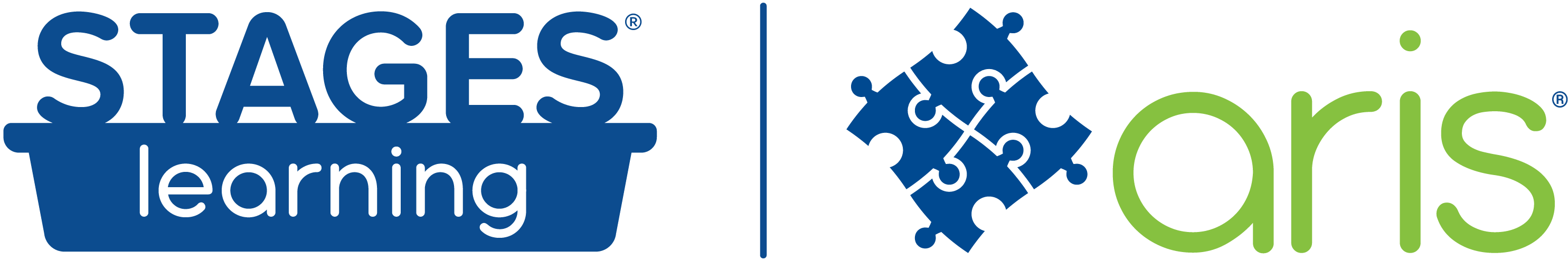 ARIS Stages Learning's Logo