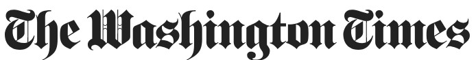 The Washington Times's Logo
