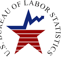 US Bureau of Labor Statistics's Logo