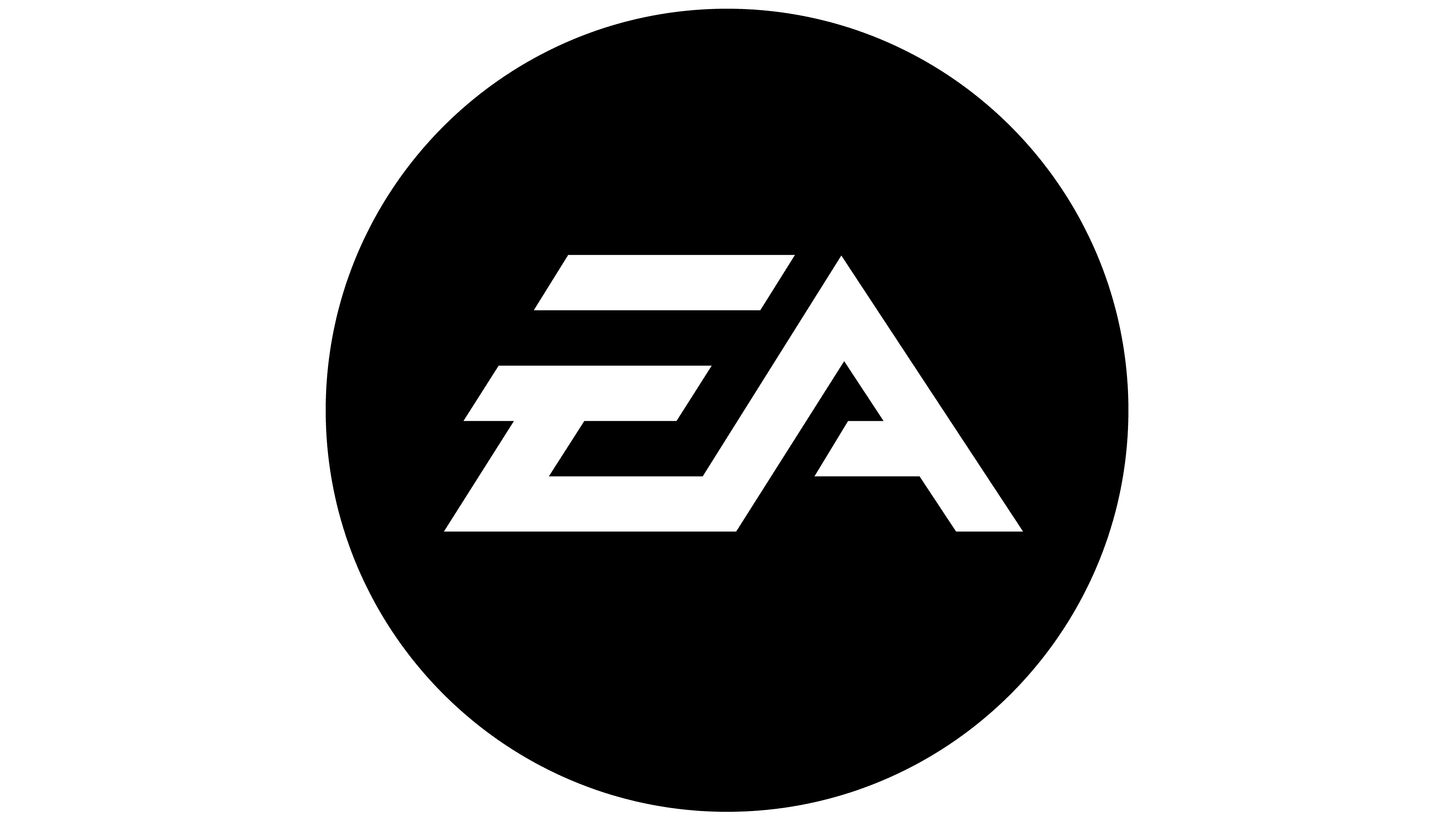 Electronic Arts's Logo