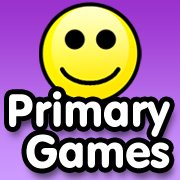 PrimaryGames.com's Logo