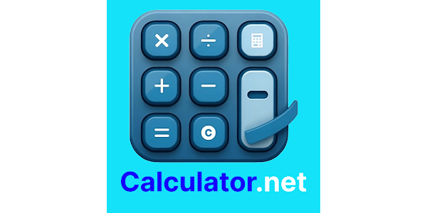 Calculator.net's Logo