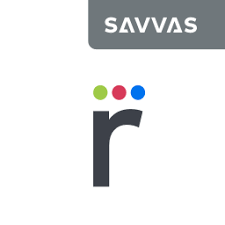 Savvas Realize's Logo