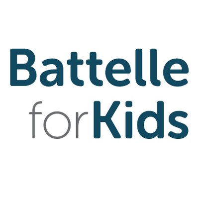 Battelle for Kids's Logo