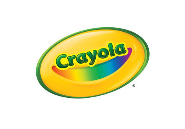 Crayola.com's Logo