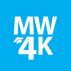 Math Worksheets 4 Kids's Logo