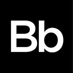 Blackboard Collaborate's Logo