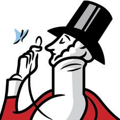 The New Yorker's Logo