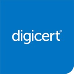 DigiCert's Logo