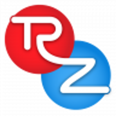Rhyme Zone's Logo